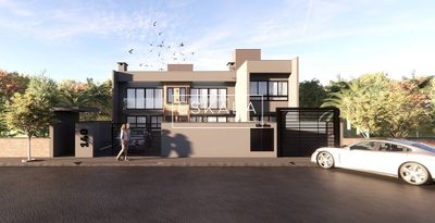 Apartamento, 2 quartos, 74 m² - Foto 4