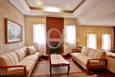 Casa, 4 quartos, 280 m² - Foto 2