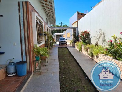 Casa, 3 quartos, 260 m² - Foto 4