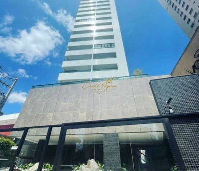 Apartamento, 2 quartos, 63 m² - Foto 3