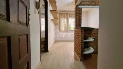 Apartamento, 1 quarto, 33 m² - Foto 5