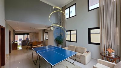 Sobrado, 5 quartos, 450 m² - Foto 5