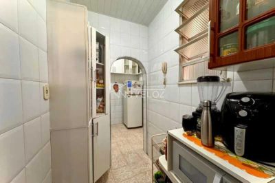 Apartamento, 1 quarto, 34 m² - Foto 1