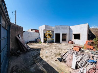 Casa, 3 quartos, 103 m² - Foto 1