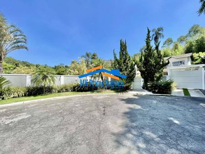 Casa de Condomínio, 5 quartos - Foto 4