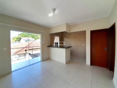 Apartamento, 1 quarto, 40 m² - Foto 2