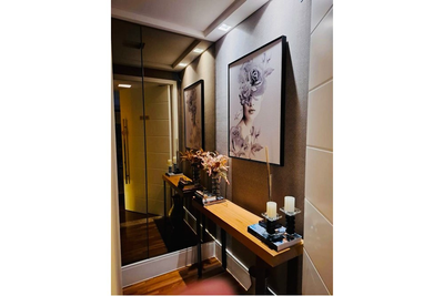 Apartamento, 4 quartos, 184 m² - Foto 3
