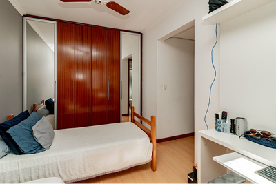 Apartamento, 2 quartos, 68 m² - Foto 3