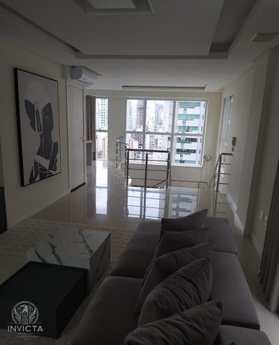 Apartamento, 4 quartos, 300 m² - Foto 4