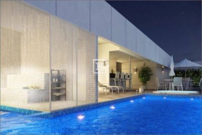 Sala-Conjunto, 27 m² - Foto 4