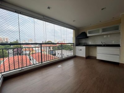 Apartamento, 2 quartos, 83 m² - Foto 1