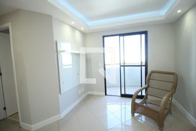 Apartamento, 3 quartos, 72 m² - Foto 1