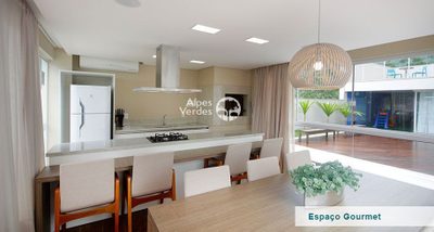 Apartamento, 2 quartos, 120 m² - Foto 5