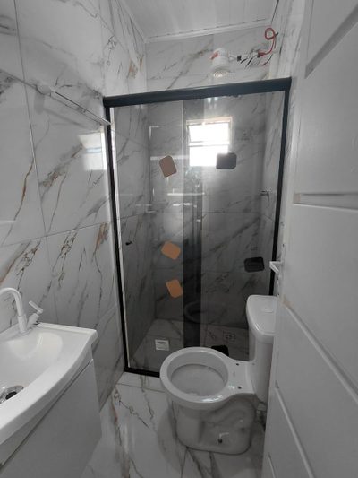 Casa, 1 quarto, 20 m² - Foto 4