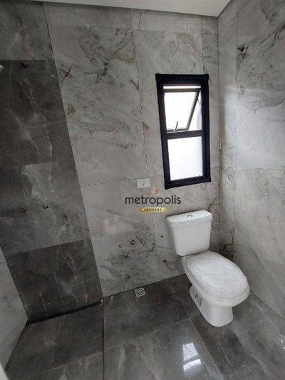 Sobrado, 3 quartos, 197 m² - Foto 5