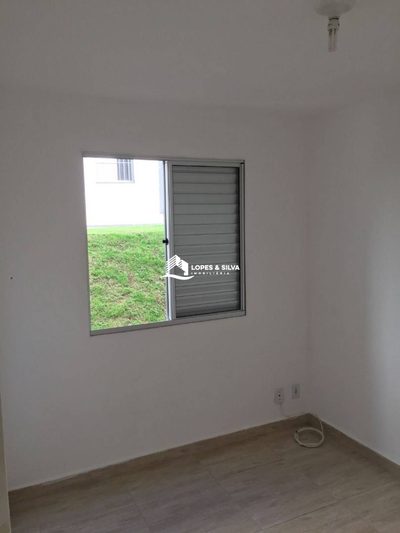 Apartamento, 2 quartos, 45 m² - Foto 2