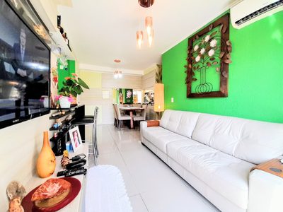 Apartamento, 3 quartos, 68 m² - Foto 2