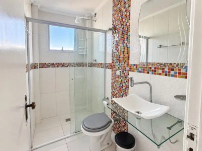 Apartamento, 1 quarto, 42 m² - Foto 4
