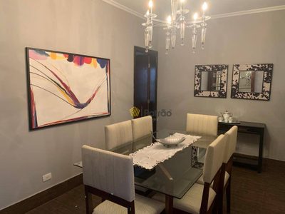 Casa, 3 quartos, 281 m² - Foto 2