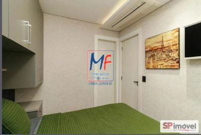 Apartamento, 2 quartos, 64 m² - Foto 3