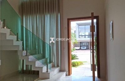 Casa, 3 quartos, 285 m² - Foto 4