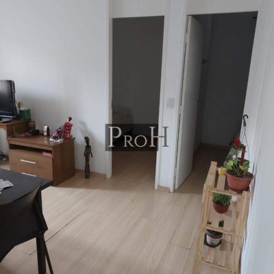 Apartamento, 2 quartos, 49 m² - Foto 3