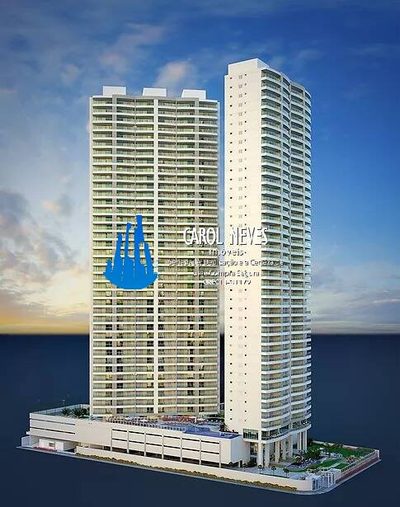 Apartamento, 2 quartos, 80 m² - Foto 2