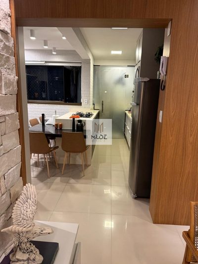 Apartamento, 2 quartos, 105 m² - Foto 5