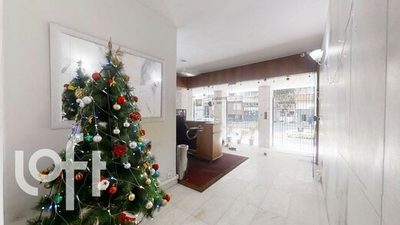 Apartamento, 3 quartos, 94 m² - Foto 4