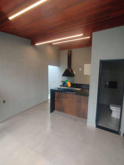 Casa, 3 quartos, 138 m² - Foto 3