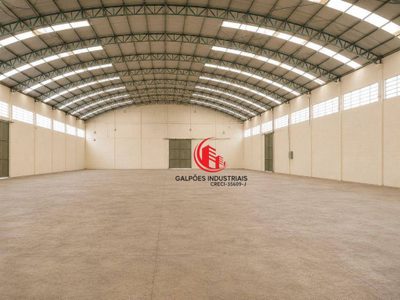 Depósito-Galpão, 3000 m² - Foto 3