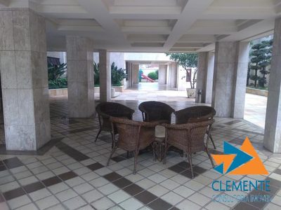 Apartamento, 4 quartos, 160 m² - Foto 4