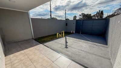 Casa, 2 quartos, 66 m² - Foto 3