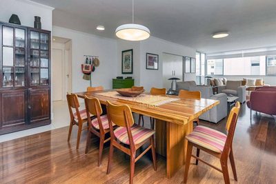 Apartamento, 3 quartos, 270 m² - Foto 4