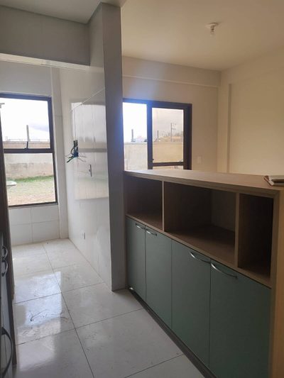 Apartamento - Foto 1