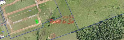 Terreno, 324 m² - Foto 1