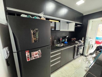 Apartamento, 2 quartos, 66 m² - Foto 4