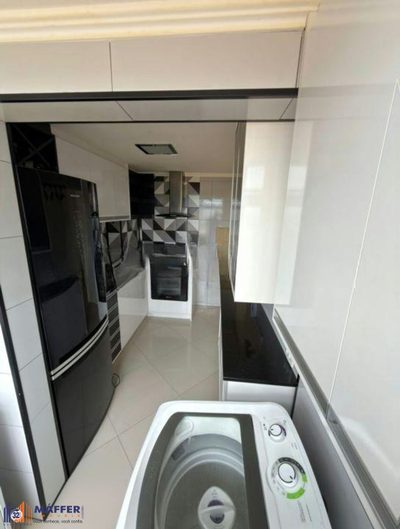 Apartamento, 2 quartos, 58 m² - Foto 5
