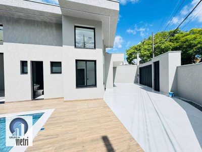 Casa, 3 quartos, 270 m² - Foto 2