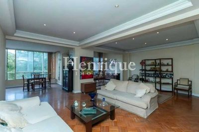Apartamento, 4 quartos, 246 m² - Foto 3