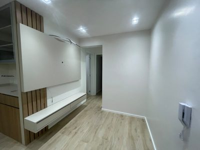 Apartamento, 2 quartos, 54 m² - Foto 1