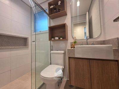 Apartamento, 3 quartos, 110 m² - Foto 2