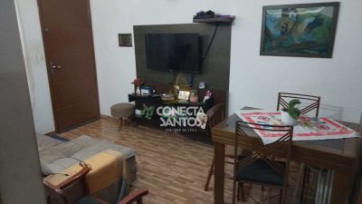 Apartamento, 2 quartos, 62 m² - Foto 1