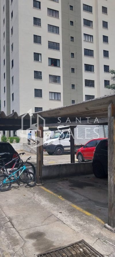 Apartamento, 2 quartos, 60 m² - Foto 2