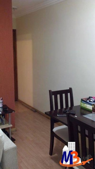 Apartamento, 2 quartos, 60 m² - Foto 4