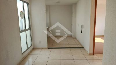 Apartamento, 2 quartos, 45 m² - Foto 3