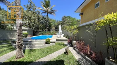 Casa, 5 quartos, 300 m² - Foto 4