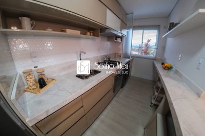 Apartamento, 2 quartos, 48 m² - Foto 5