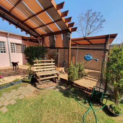 Casa, 2 quartos, 300 m² - Foto 4