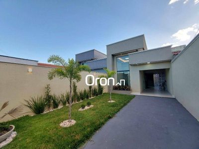 Casa, 3 quartos, 120 m² - Foto 1